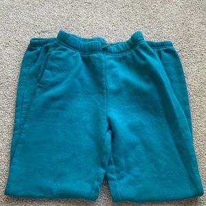 H&M sweatpants